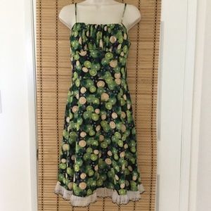 ALYNPAIGE Beautiful Dress Size Medium